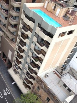 Metro Apartments On King Street - Hervey Bay Accommodation 19