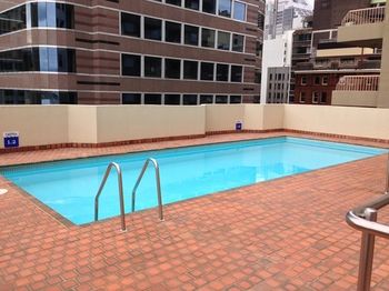 Metro Apartments On King Street - Hervey Bay Accommodation 20