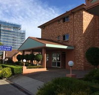 Lidcombe Motor Inn - Hervey Bay Accommodation
