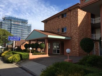 Lidcombe Motor Inn - Hervey Bay Accommodation 0