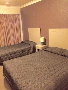 Lidcombe Motor Inn - Hervey Bay Accommodation 1