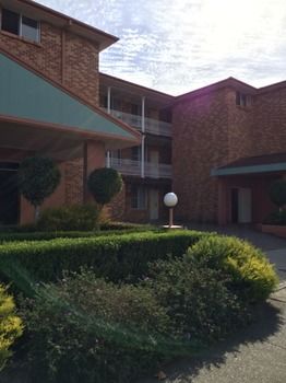Lidcombe Motor Inn - Hervey Bay Accommodation 2