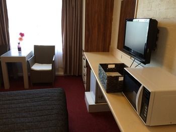 Lidcombe Motor Inn - Hervey Bay Accommodation 5