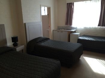 Lidcombe Motor Inn - Hervey Bay Accommodation 6