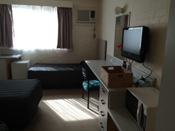 Lidcombe Motor Inn - Hervey Bay Accommodation 7