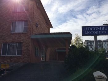 Lidcombe Motor Inn - Hervey Bay Accommodation 8