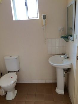 Lidcombe Motor Inn - Hervey Bay Accommodation 9
