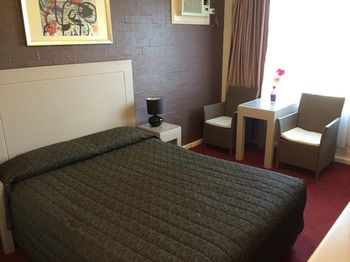 Lidcombe Motor Inn - Hervey Bay Accommodation 12