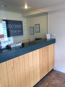 Lidcombe Motor Inn - Hervey Bay Accommodation 13