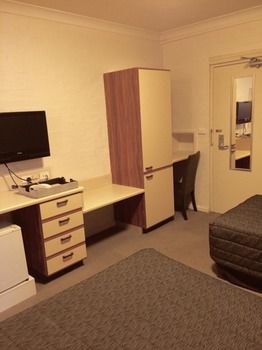 Lidcombe Motor Inn - Hervey Bay Accommodation 14
