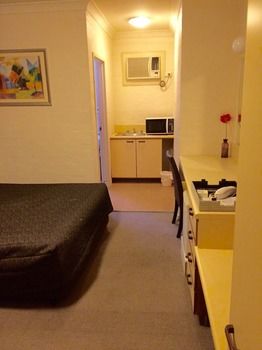 Lidcombe Motor Inn - Hervey Bay Accommodation 15