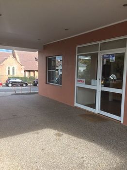 Lidcombe Motor Inn - Hervey Bay Accommodation 16