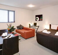 Plum Carlton Serviced Apartments - Hervey Bay Accommodation