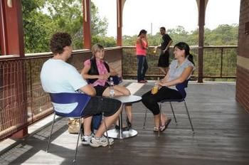 Yarra House Campus Summer Stays - Hervey Bay Accommodation 4