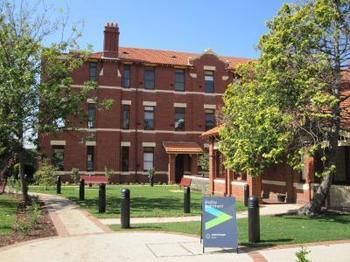 Yarra House Campus Summer Stays - Hervey Bay Accommodation 7