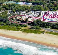 Shelly Beach Holiday Park - Tourism Hervey Bay