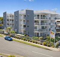 Sandy Shores Luxury Holiday Units