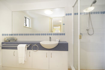 Sandy Shores Luxury Holiday Units - Hervey Bay Accommodation 7