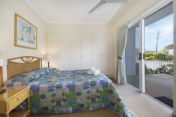 Sandy Shores Luxury Holiday Units - Hervey Bay Accommodation 11