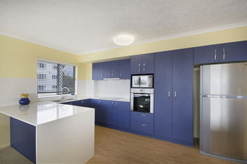 Sandy Shores Luxury Holiday Units - Hervey Bay Accommodation 25