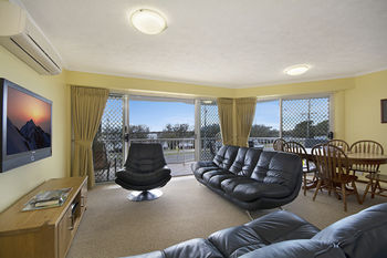 Sandy Shores Luxury Holiday Units - Hervey Bay Accommodation 27