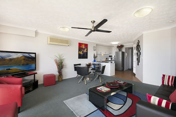 Sandy Shores Luxury Holiday Units - Hervey Bay Accommodation 28