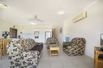 Sandy Shores Luxury Holiday Units - Hervey Bay Accommodation 30