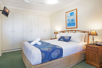 Sandy Shores Luxury Holiday Units - Hervey Bay Accommodation 37