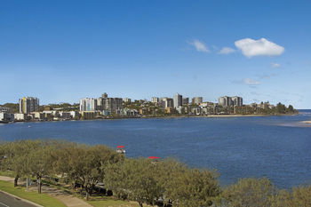Sandy Shores Luxury Holiday Units - Hervey Bay Accommodation 38