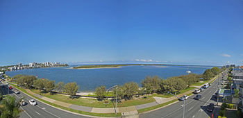 Sandy Shores Luxury Holiday Units - Hervey Bay Accommodation 39