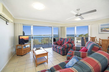 Sandy Shores Luxury Holiday Units - Hervey Bay Accommodation 42