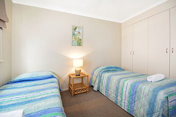 Sandy Shores Luxury Holiday Units - Hervey Bay Accommodation 43