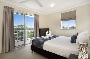 Sandy Shores Luxury Holiday Units - Hervey Bay Accommodation 45