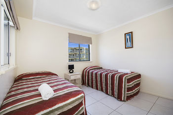Sandy Shores Luxury Holiday Units - Hervey Bay Accommodation 46
