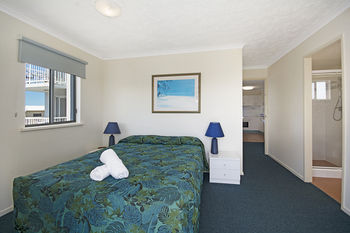 Sandy Shores Luxury Holiday Units - Hervey Bay Accommodation 47