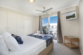 Sandy Shores Luxury Holiday Units - Hervey Bay Accommodation 48