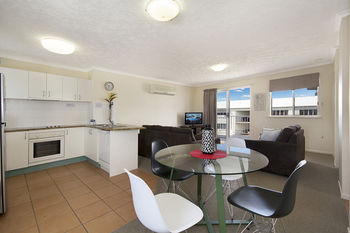 Sandy Shores Luxury Holiday Units - Hervey Bay Accommodation 50