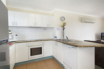 Sandy Shores Luxury Holiday Units - Hervey Bay Accommodation 53