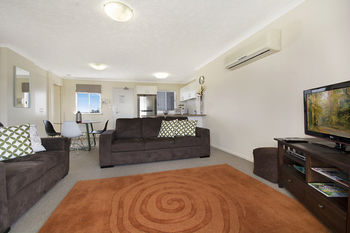 Sandy Shores Luxury Holiday Units - Hervey Bay Accommodation 55