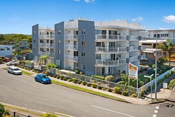 Sandy Shores Luxury Holiday Units - Hervey Bay Accommodation 56