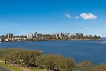 Sandy Shores Luxury Holiday Units - Hervey Bay Accommodation 57