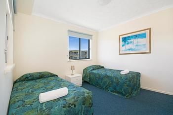 Sandy Shores Luxury Holiday Units - Hervey Bay Accommodation 58