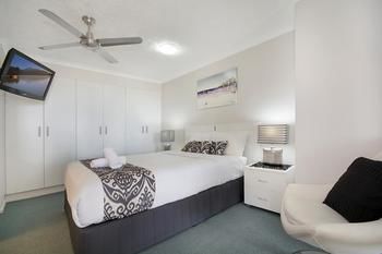 Sandy Shores Luxury Holiday Units - Hervey Bay Accommodation 59