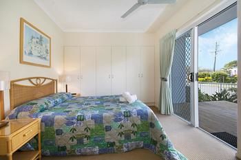 Sandy Shores Luxury Holiday Units - Hervey Bay Accommodation 61