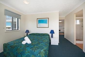 Sandy Shores Luxury Holiday Units - Hervey Bay Accommodation 62