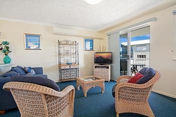 Sandy Shores Luxury Holiday Units - Hervey Bay Accommodation 65