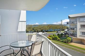 Sandy Shores Luxury Holiday Units - Hervey Bay Accommodation 67