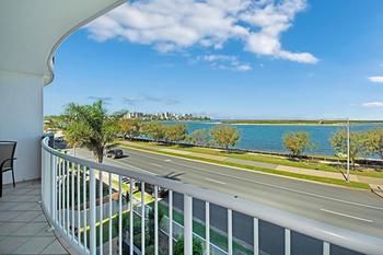Sandy Shores Luxury Holiday Units - Hervey Bay Accommodation 69