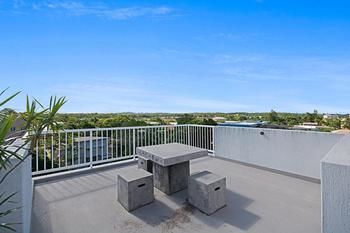 Sandy Shores Luxury Holiday Units - Hervey Bay Accommodation 71