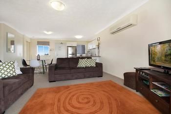 Sandy Shores Luxury Holiday Units - Hervey Bay Accommodation 73